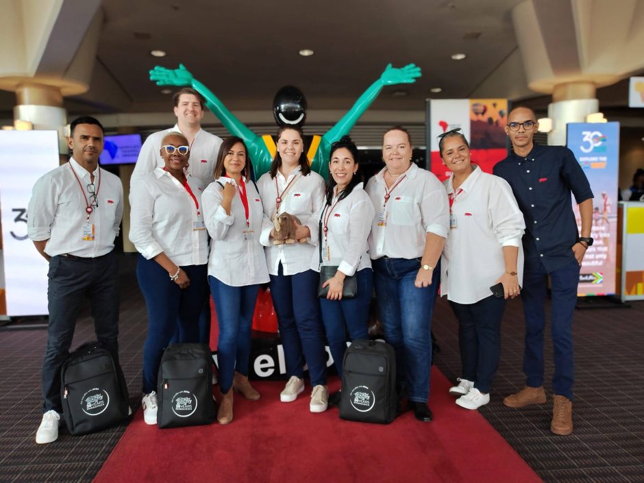 rhino-crash-at-travel-indaba-adrica-2024 Our Rhino Africa Crash at Africa’s Travel Indaba 2024